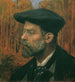 Der Maler Theodor Von Hrmann - Theodor Von Hrmann — Ansicht des Kunstwerks