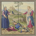 Der Traum der Ritter - Johann David Passavant — Ansicht des Kunstwerks
