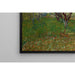 Reproduktion des Gemäldes Der blühende Obstgarten - Vincent van Gogh