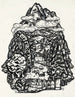 Berglandschaft - Leo Gestel — Ansicht des Kunstwerks