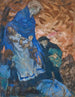 Vers la Hollande - Leo Gestel — Ansicht des Kunstwerks
