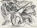 Studie von Figuren bei der Arbeit - Leo Gestel — Ansicht des Kunstwerks