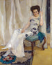 Cara Sophia Köhler et Goldammer - Leo Putz — Ansicht des Kunstwerks