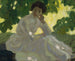 Sommertag - Leo Putz — Ansicht des Kunstwerks