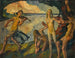 Junge Leben - Leo Putz — Ansicht des Kunstwerks