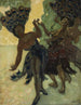 Nègres dansants - Leo Putz — Ansicht des Kunstwerks