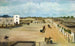 Old Mesilla Plaza - Leon Trousset — Ansicht des Kunstwerks