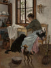 in einem Raum - Leona Bierkowska — Ansicht des Kunstwerks