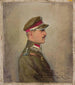 Colonel Zygmunt Podhorski - Leonard Wintorowski — Ansicht des Kunstwerks