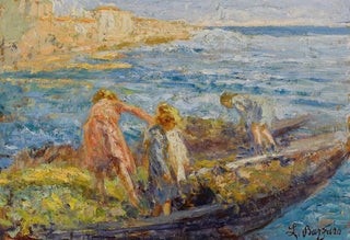 Leonardo Bazzaro - Ritorno Dallorto Chioggia.webp