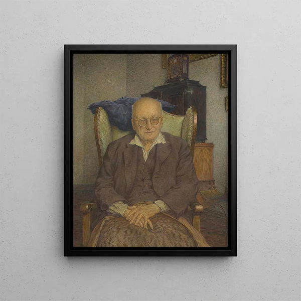 Leopold Blauensteiner - Alexander Demetrius Goltz Maler.webp