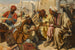 Markt in Kairo - Leopold Carl Müller — Ansicht des Kunstwerks