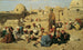 Schule in Oberägypten - Leopold Carl Müller — Ansicht des Kunstwerks