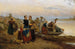 L'effort des derniers jours - Leopold Carl Müller — Ansicht des Kunstwerks