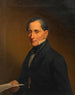 Magistratsrat Léopold Stöger - Leopold Kupelwieser — Ansicht des Kunstwerks