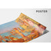 Reproduktion des Gemäldes Die Gefangenen - Maurice Denis