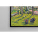 Reproduktion des Gemäldes Die Truthähne, Pont-Aven von Paul Gauguin