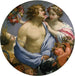Die vier Jahreszeiten - Simon Vouet — Ansicht des Kunstwerks