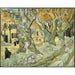 Reproduktion des Gemäldes Les cantonniers - Vincent van Gogh