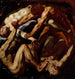 Die vier Elemente - Louis Finson — Ansicht des Kunstwerks