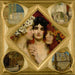 Die drei Grazien - Lawrence Alma-Tadema — Ansicht des Kunstwerks