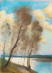 Frühling - Lesser Ury — Ansicht des Kunstwerks