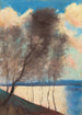 Motiv des Grunewald - Lesser Ury — Ansicht des Kunstwerks