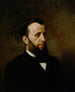 Portrait von William H. Brearley - Lewis Thomas Ives — Ansicht des Kunstwerks
