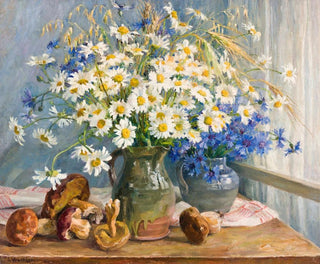 Lille - Lilly Walther — Ansicht des Kunstwerks