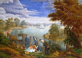Linton Park - The Exhumation.webp