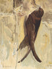Martinet schwarz - Léon-Paul Robert — Ansicht des Kunstwerks