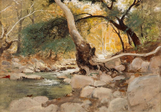 Lockwood de Forest - Mission Canyon Santa Barbara.webp
