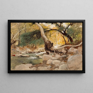Lockwood de Forest - Mission Canyon Santa Barbara.webp