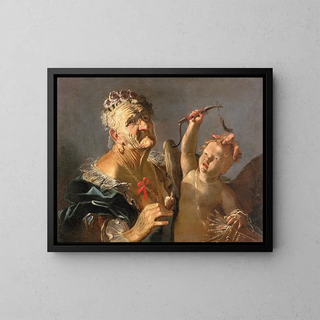 Lombard School - Allegory of Old Age.webp