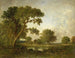 Landschaft - Léon Victor Dupré — Ansicht des Kunstwerks