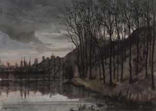 Lon Becker - Evening.webp