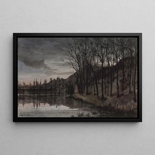 Lon Becker - Evening.webp