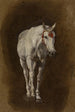 Pferd - Léon Bonnat — Ansicht des Kunstwerks