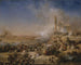 Bataille d'Héliopolis - Léon Cogniet — Ansicht des Kunstwerks