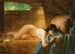 Die legendäre Tunika - Léon François Comerre — Ansicht des Kunstwerks