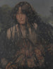 Allegorie der Nacht - Léon Frédéric — Ansicht des Kunstwerks