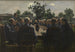 Le Repas de funérailles - Léon Frédéric — Ansicht des Kunstwerks