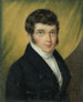 Portrait von Constantin Joseph Henri Moretus - Léon Lhermitte — Ansicht des Kunstwerks