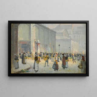 Lon Lematre - Les Halles Paris.webp