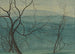 Baumzweige - Léon Spilliaert — Ansicht des Kunstwerks