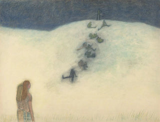 Lon Spilliaert - Kinderen op de duin.webp