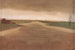 Landschaft Keignaertkreek bei Zandvoorde - Léon Spilliaert — Ansicht des Kunstwerks