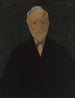 Portrait von Andrew Carnegie - Léon Spilliaert — Ansicht des Kunstwerks