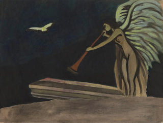 Lon Spilliaert - Rsurrection.webp