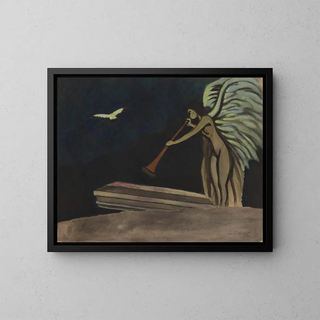 Lon Spilliaert - Rsurrection.webp